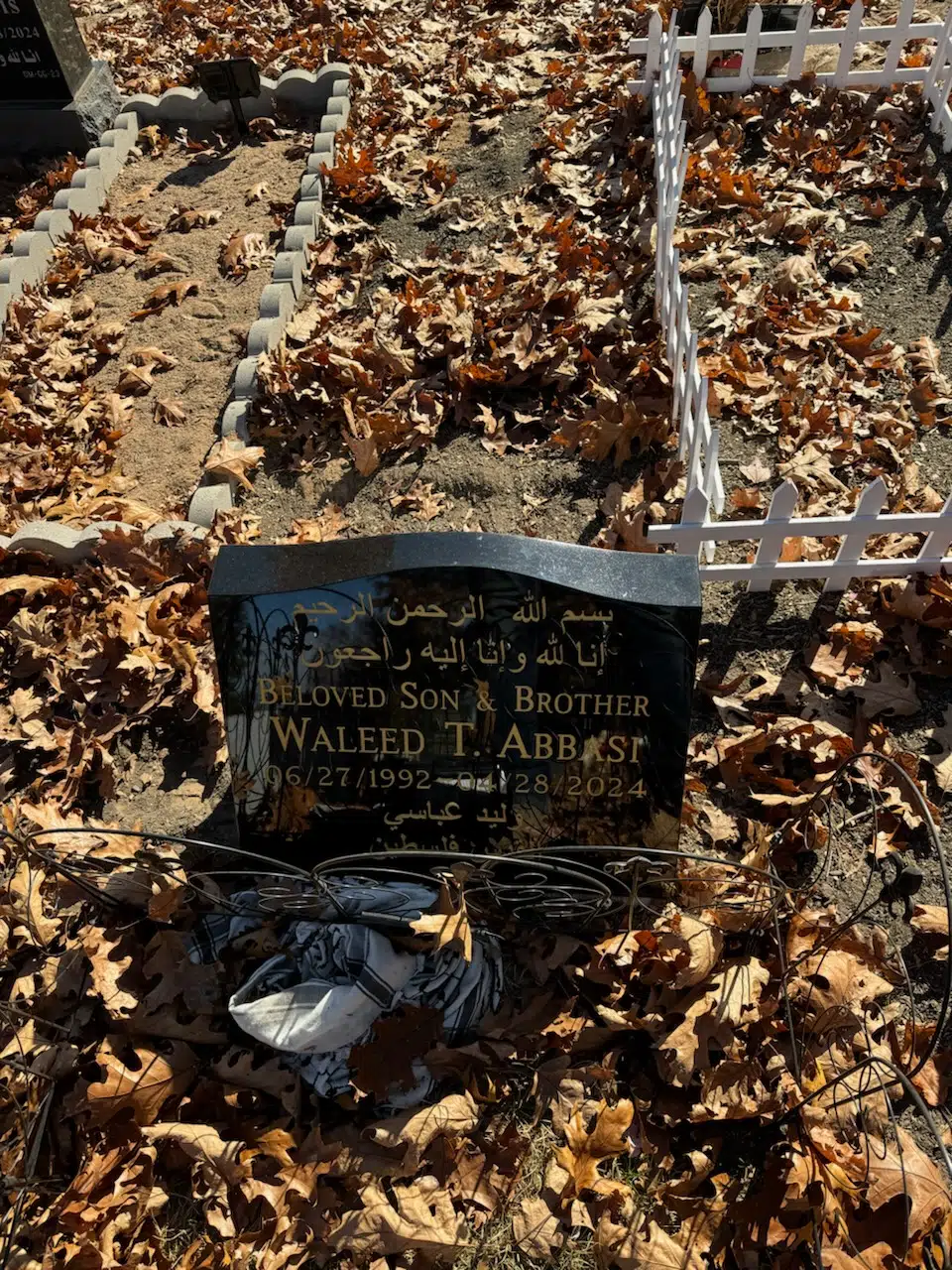 Granite Tombstone Shapes Guide hand-carved by Tombstone Shape Guide in NJ — image 6
